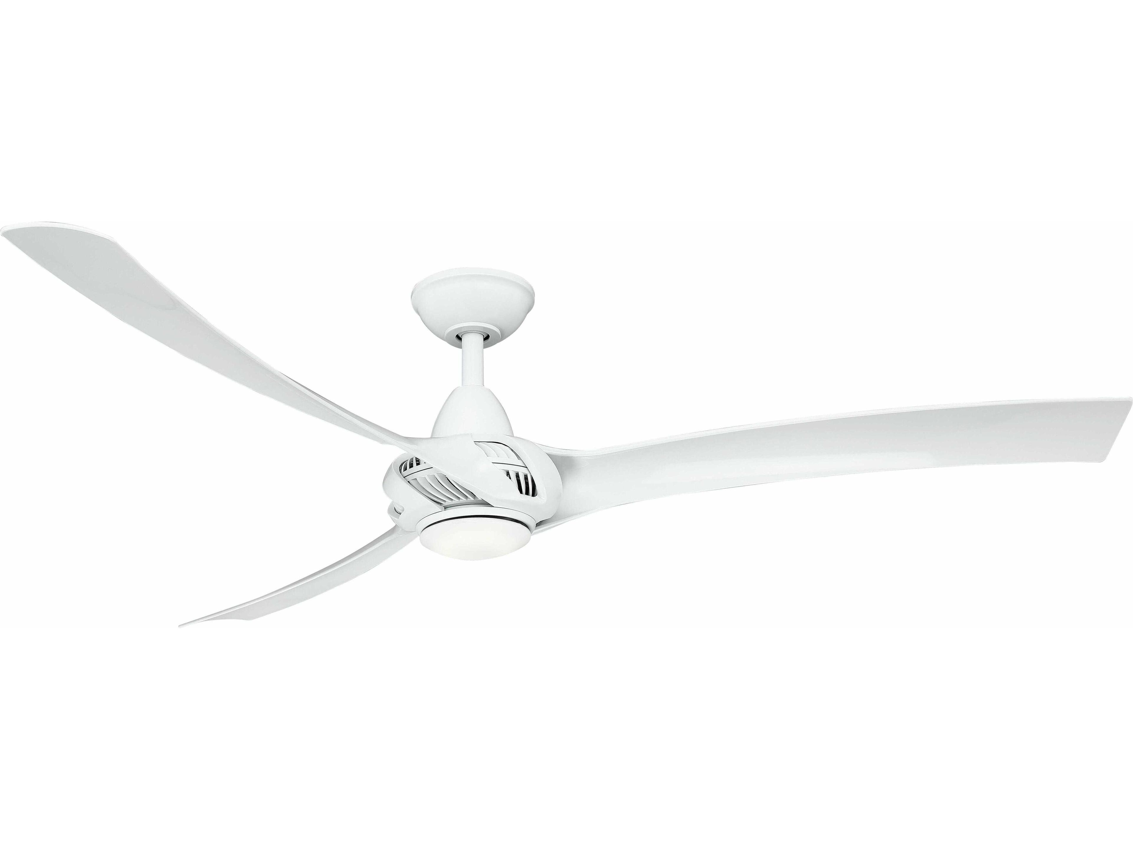 Wind River Droid-XL 62" Ceiling Fan
