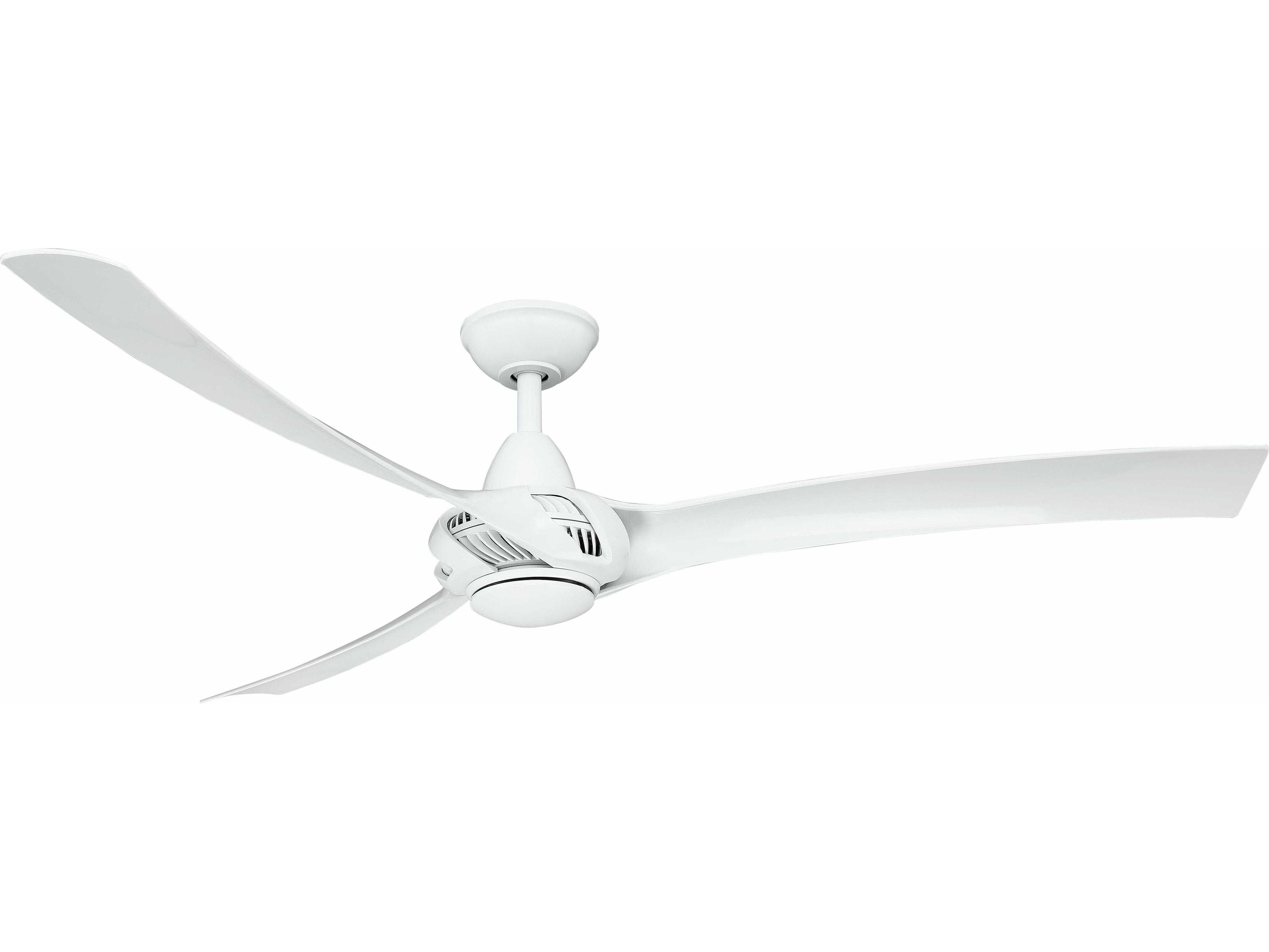Wind River Droid-XL 62" Ceiling Fan