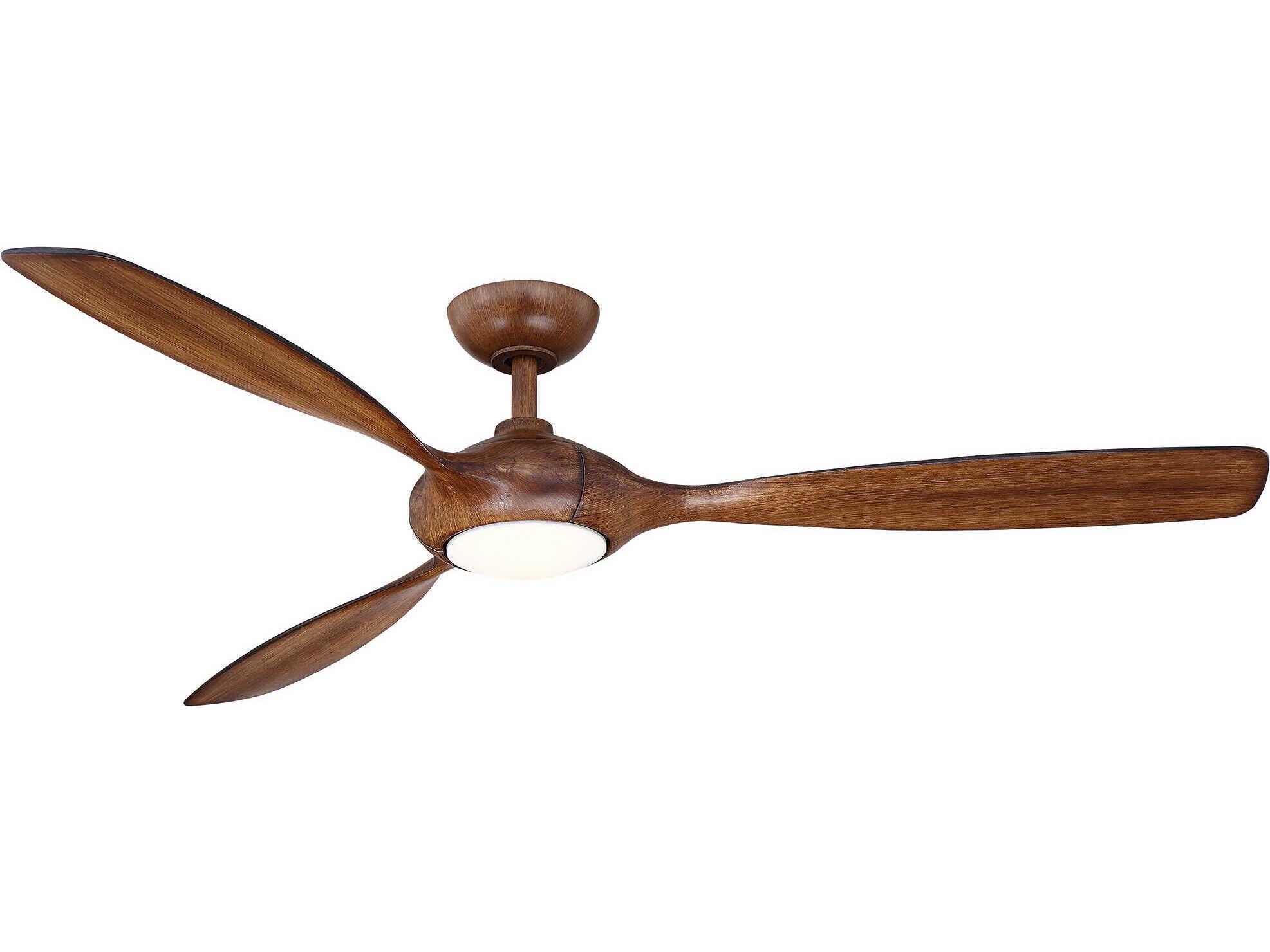 Wind River Elan 60" Ceilng Fan