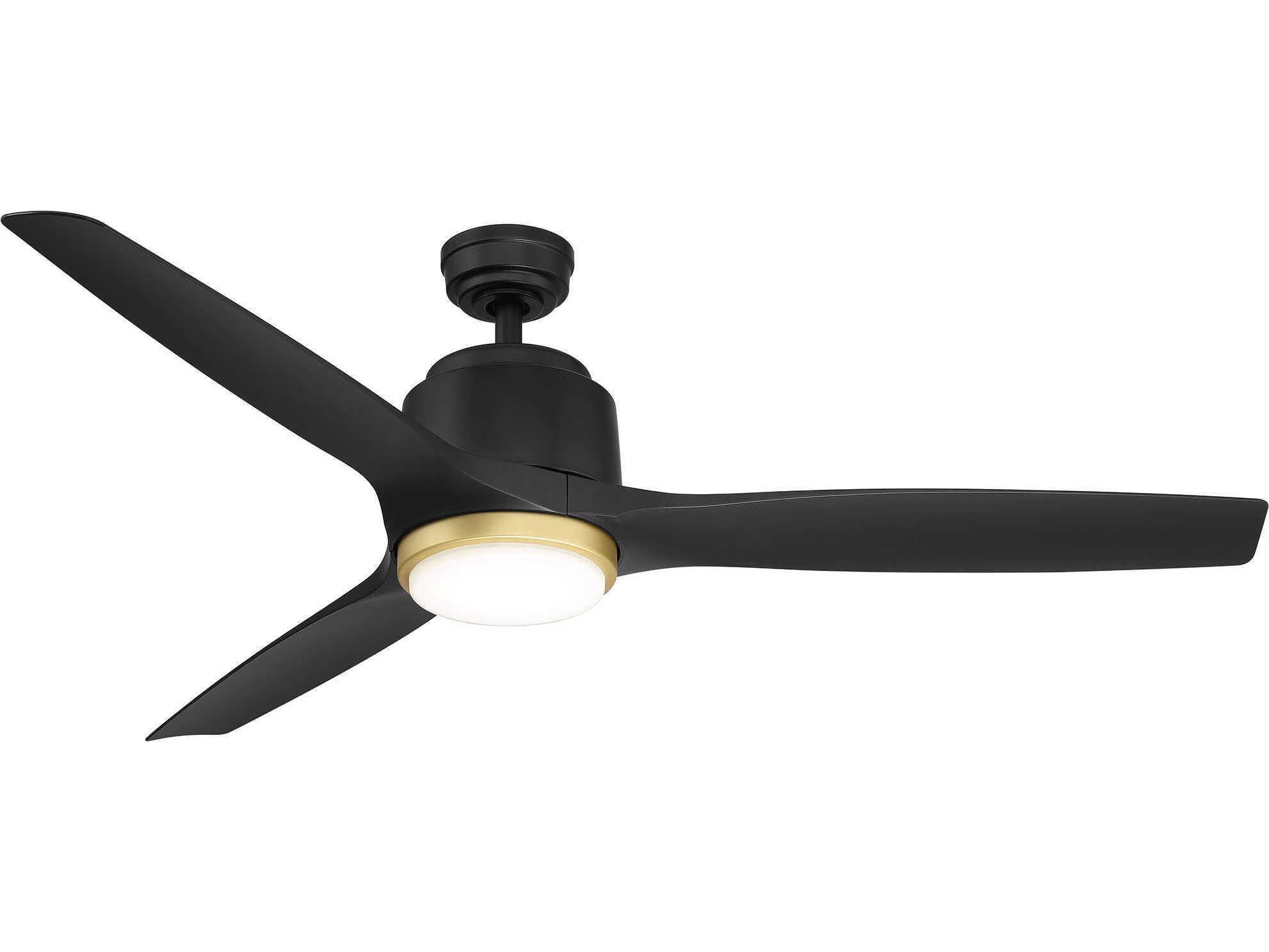 Wind River Sora 56" Ceiling Fan