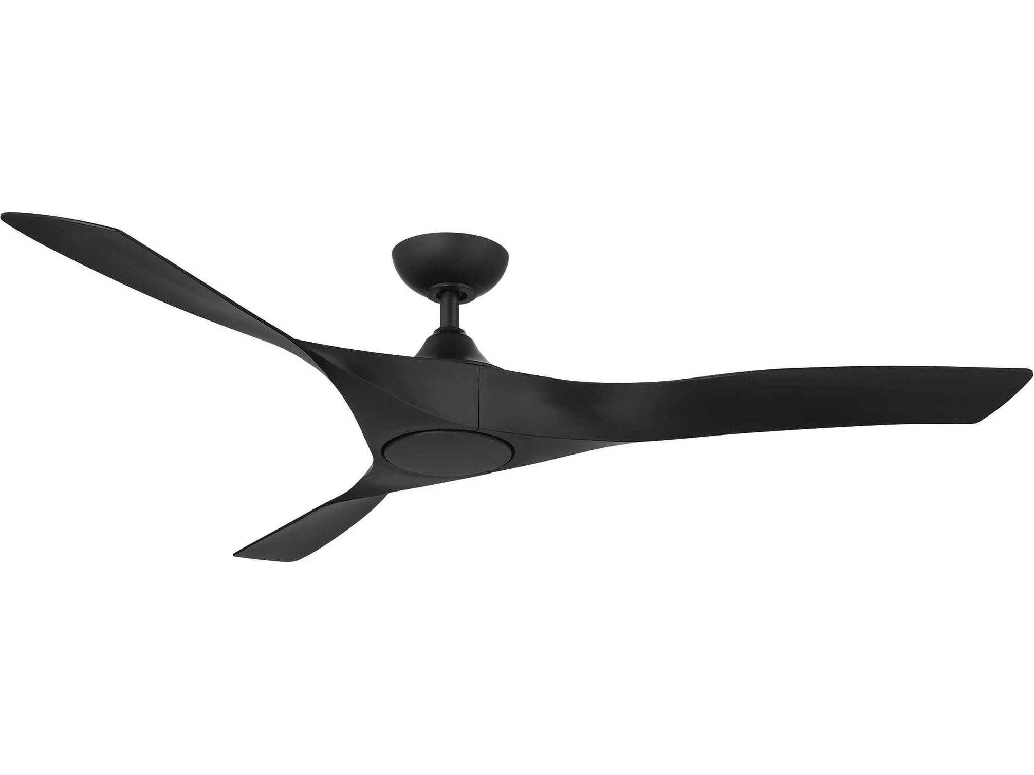 Wind River Willow 60" Ceilng Fan