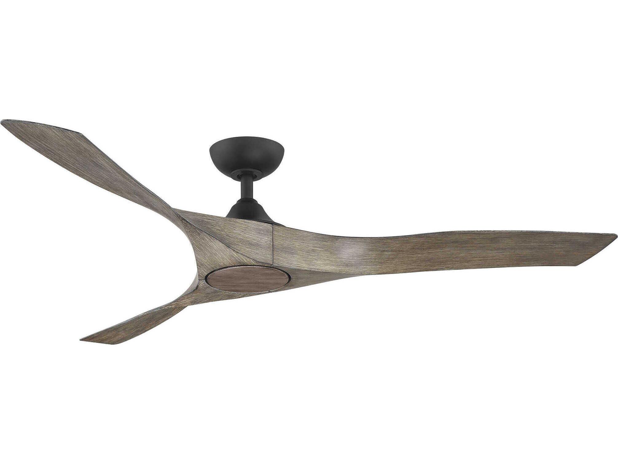 Wind River Willow 60" Ceilng Fan