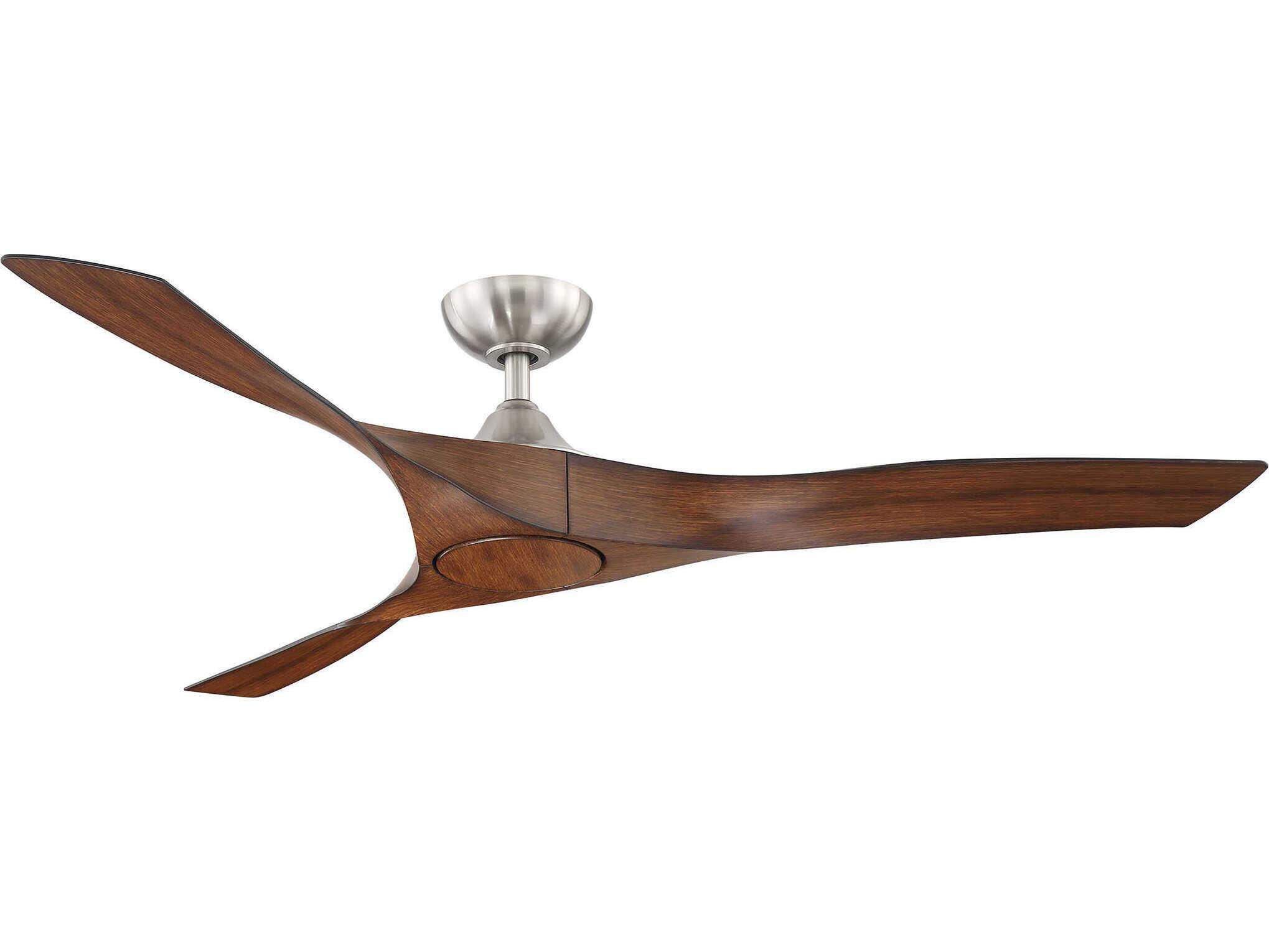Wind River Willow 60" Ceilng Fan