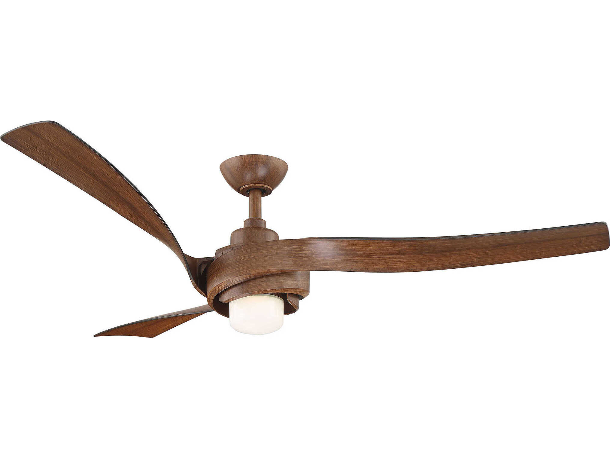 Wind River Kurve 60" Ceilng Fan