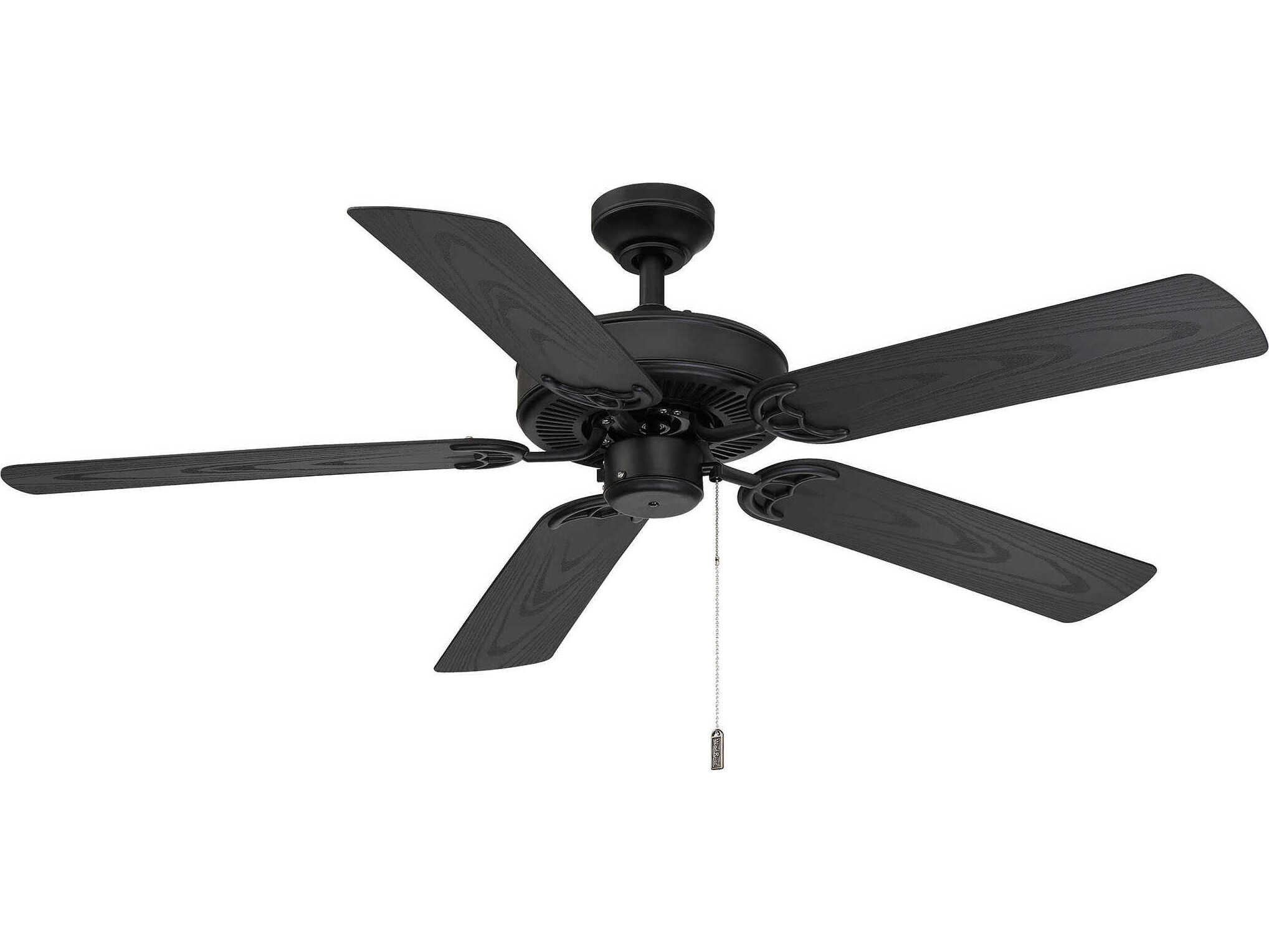 Wind River Dalton 52" Ceiling Fan