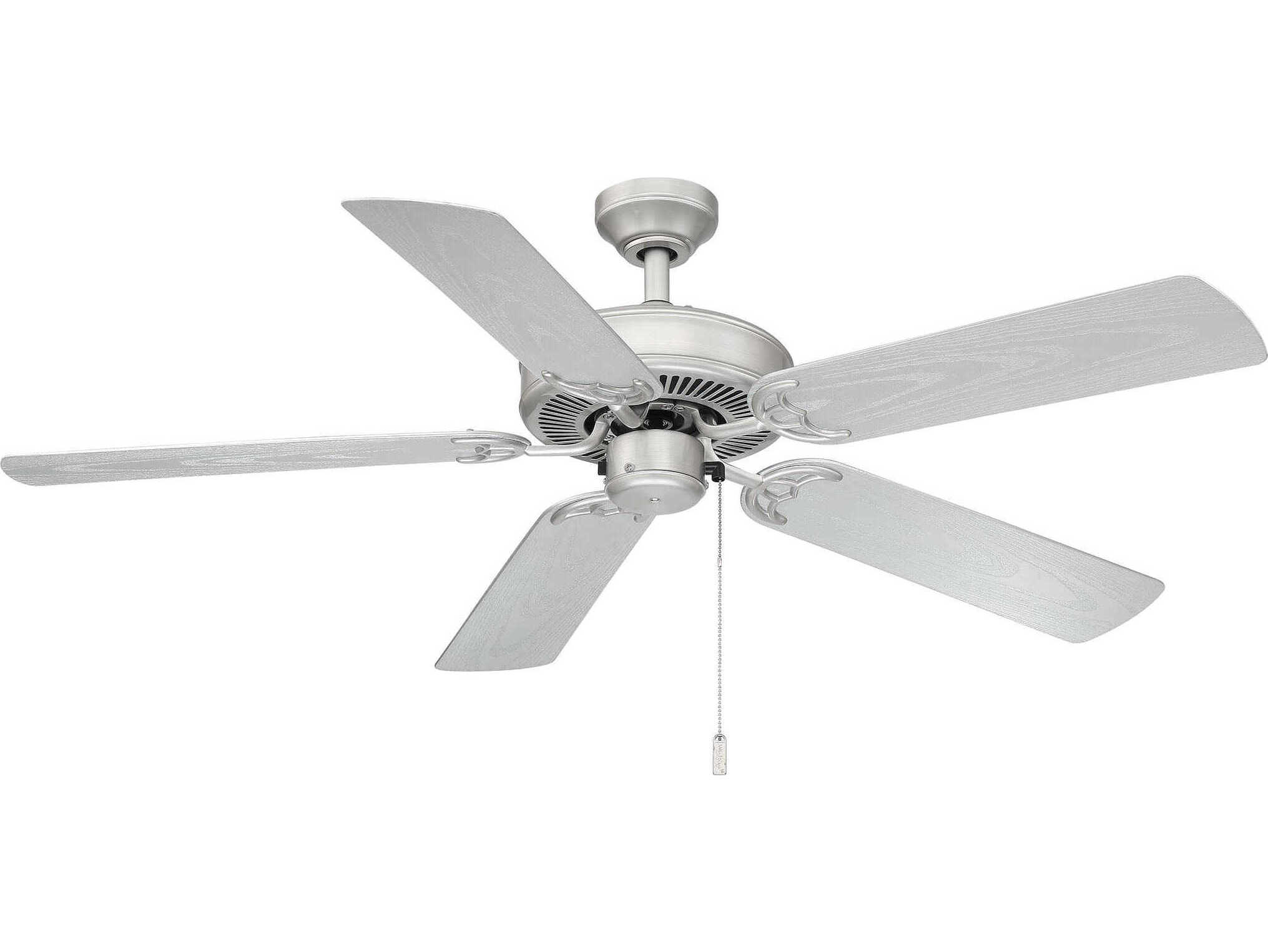 Wind River Dalton 52" Ceiling Fan