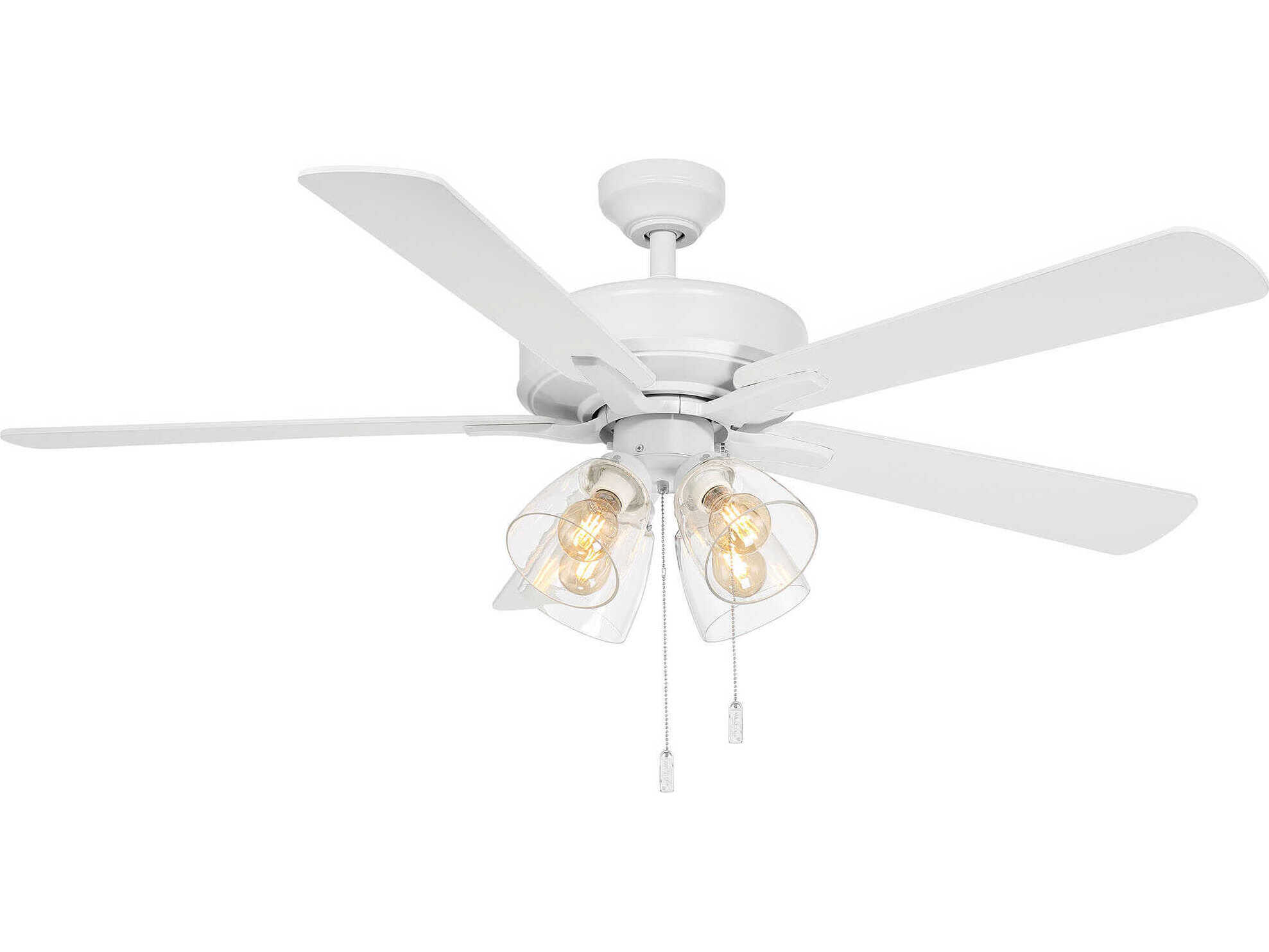 Wind River Pecos 52" Ceiling Fan