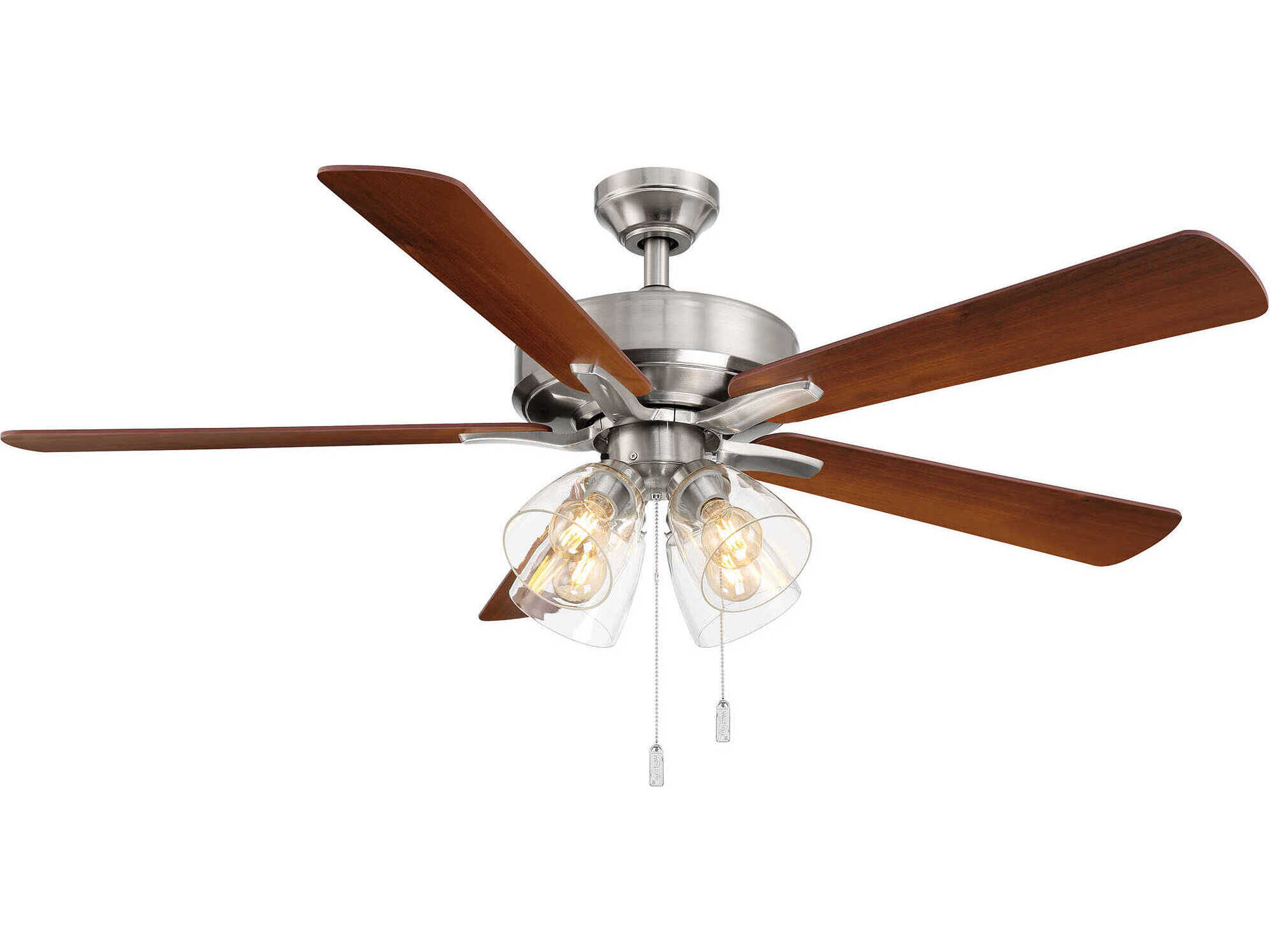 Wind River Pecos 52" Ceiling Fan