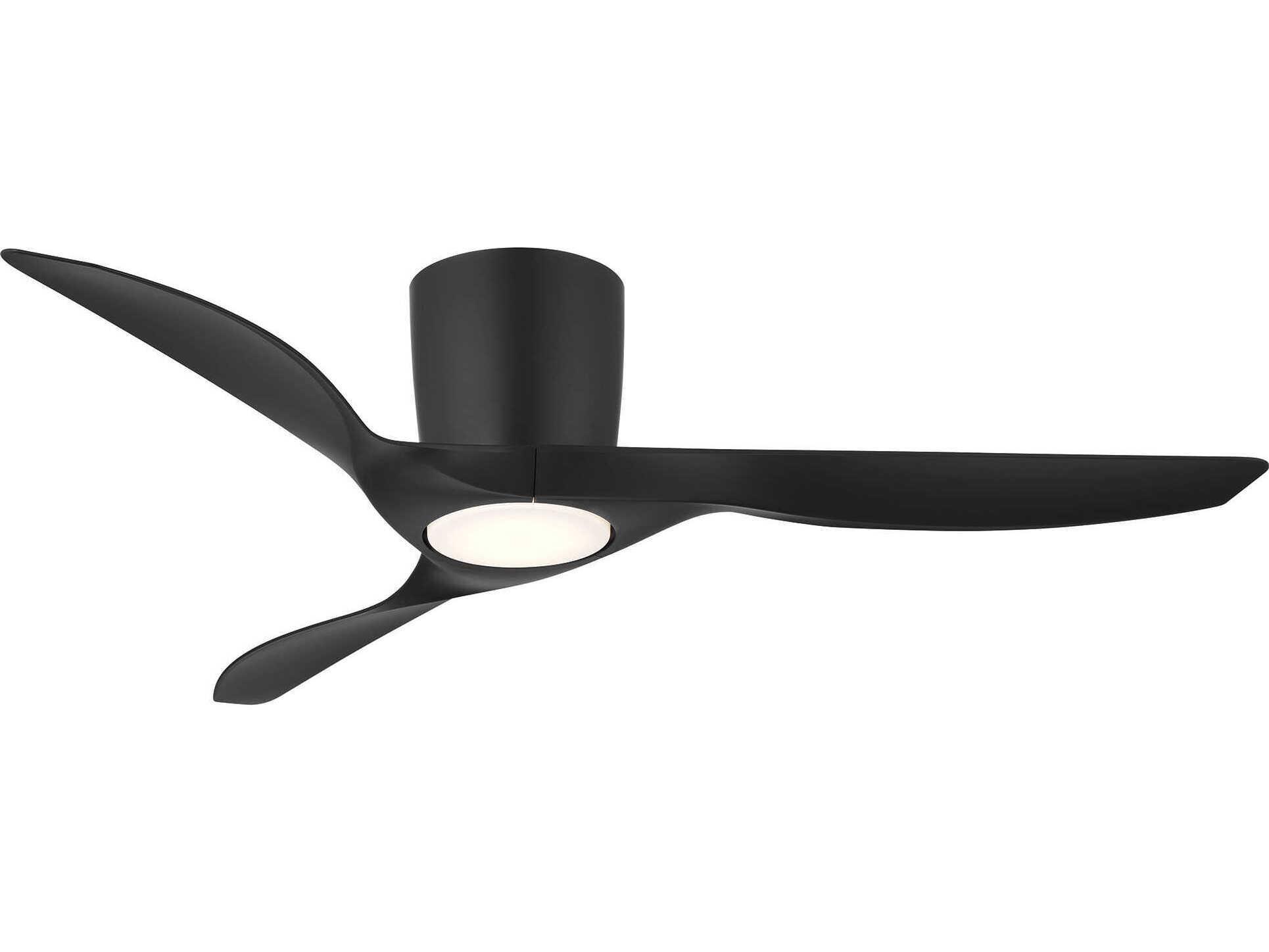 Wind River Delta 52" Ceiling Fan