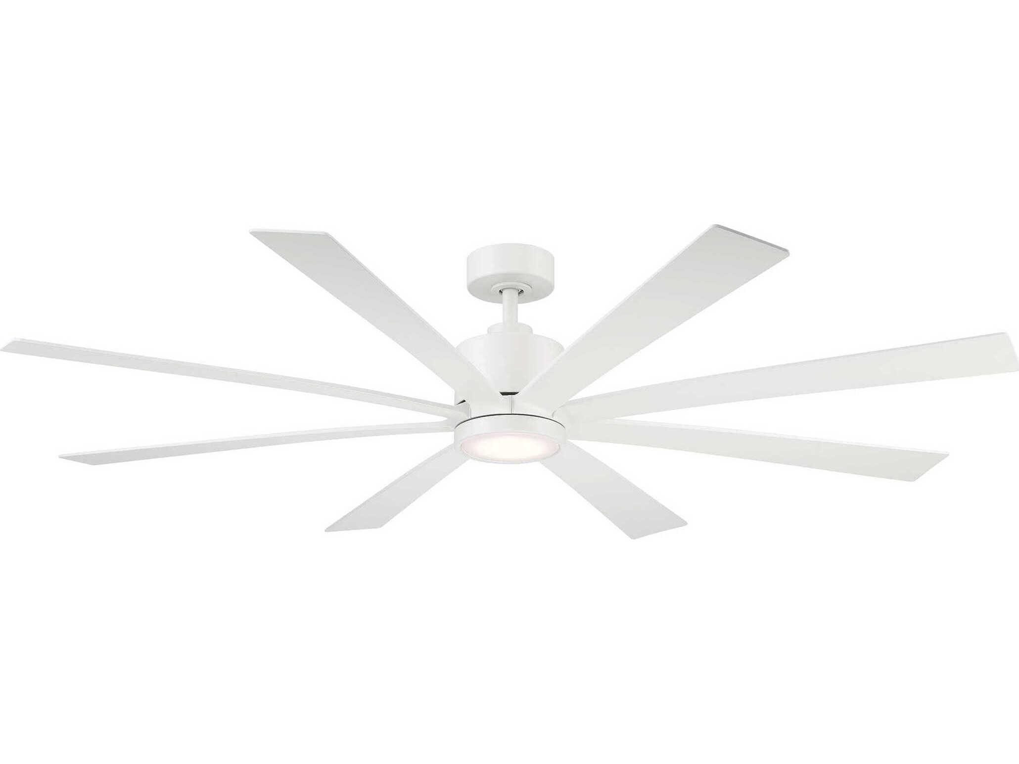 Wind River Richland 65" Ceilng Fan