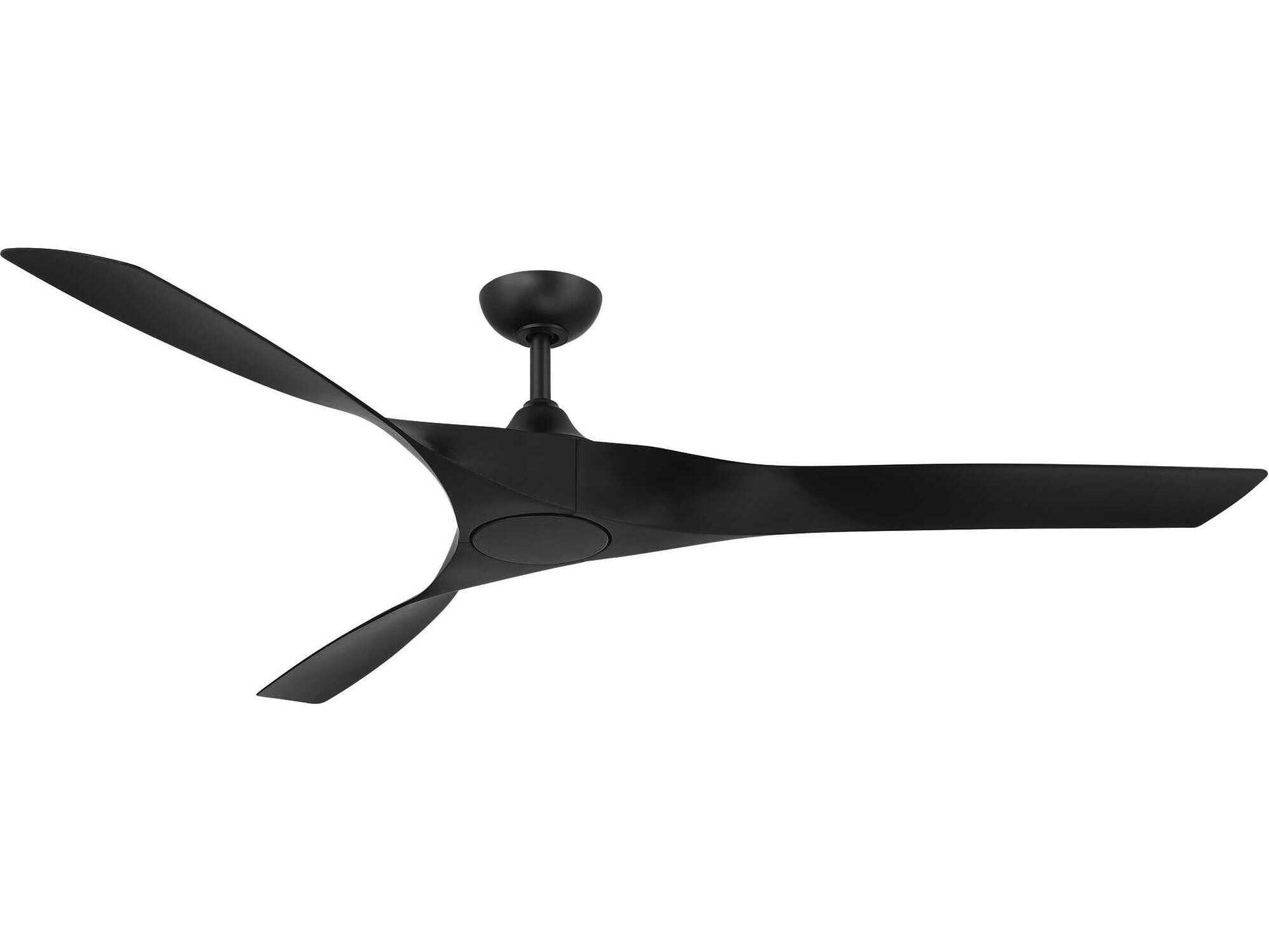 Wind River Willow-XL 70" Ceilng Fan