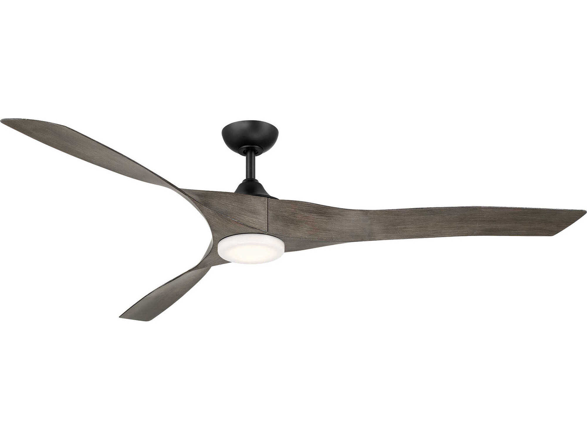 Wind River Willow-XL 70" Ceilng Fan