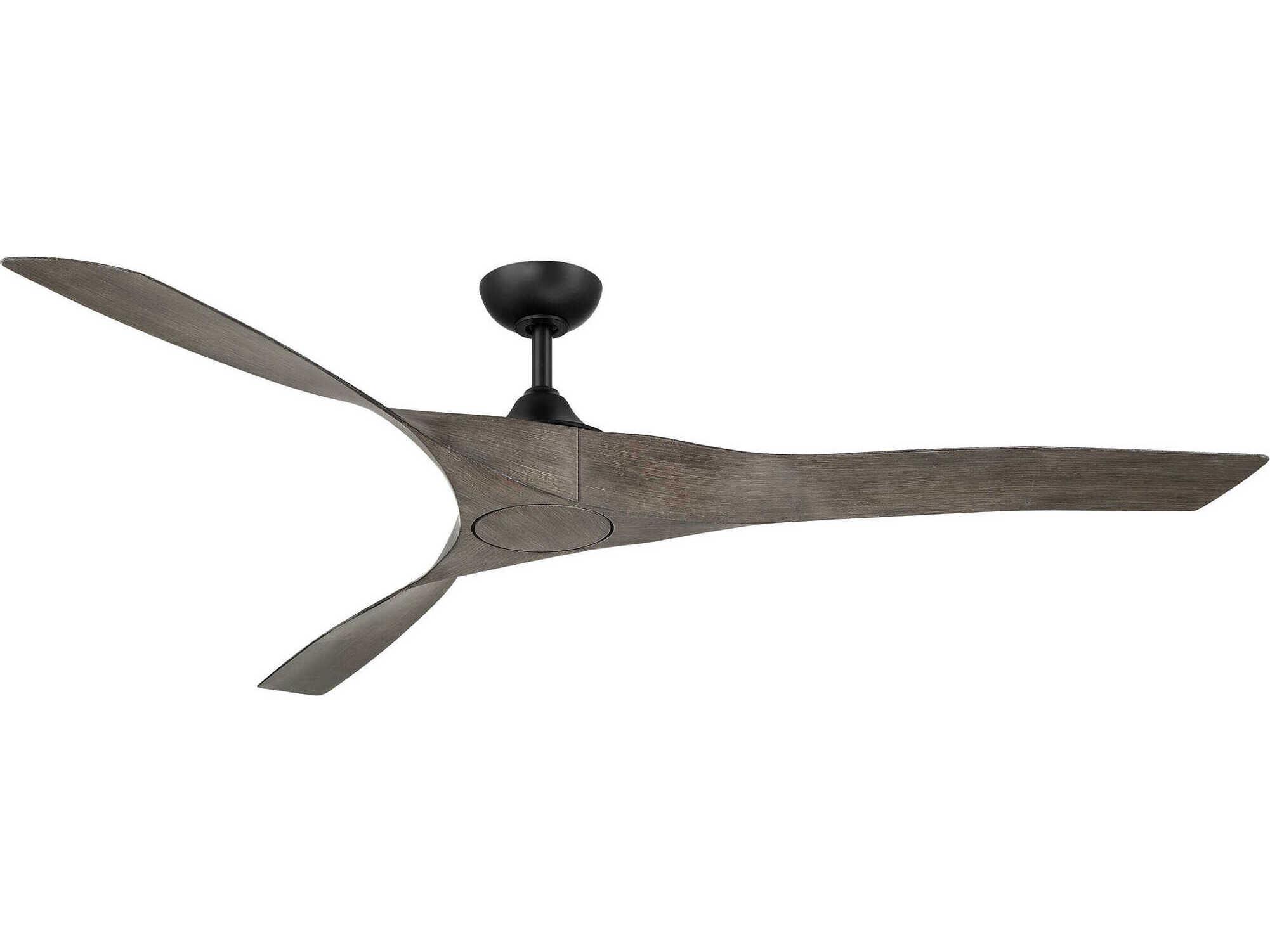 Wind River Willow-XL 70" Ceilng Fan