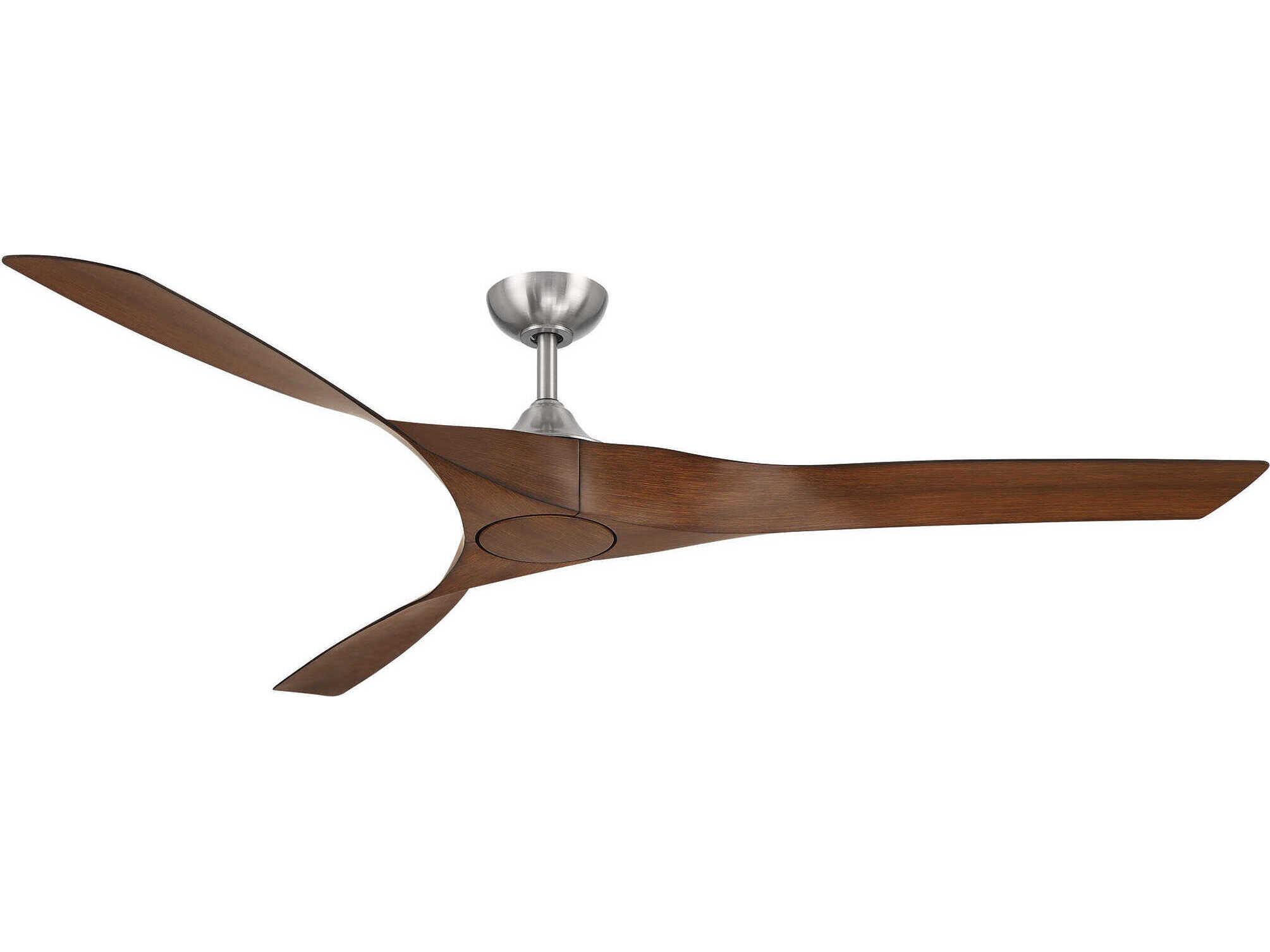 Wind River Willow-XL 70" Ceilng Fan