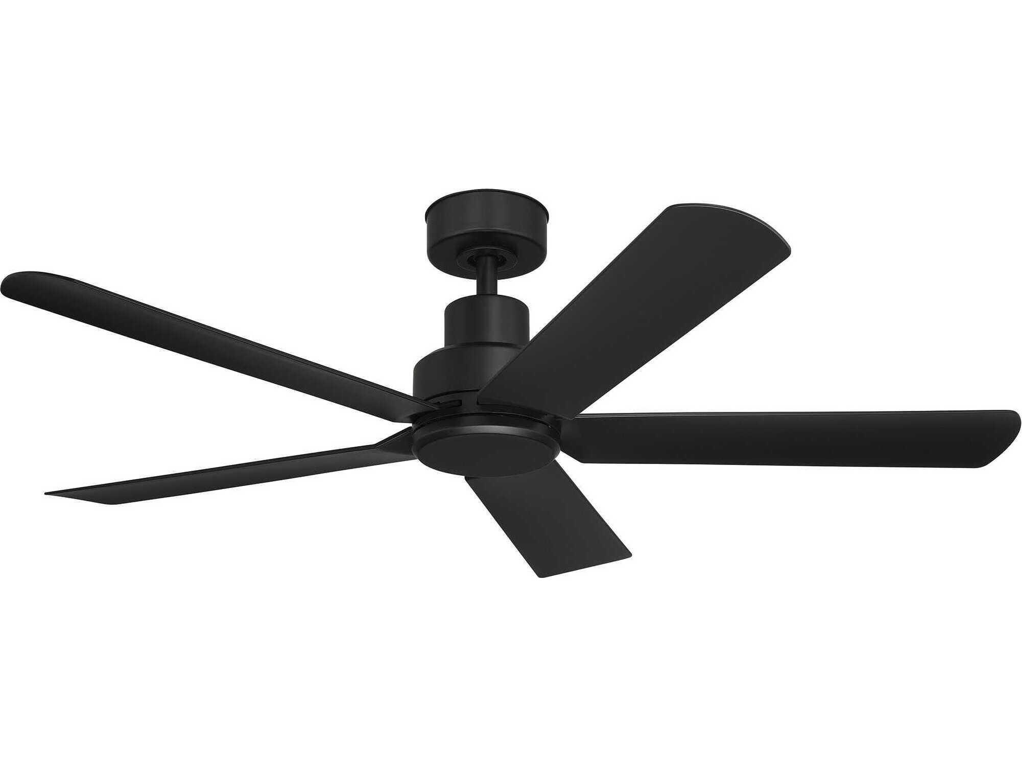 Wind River Vice 52" Ceiling Fan