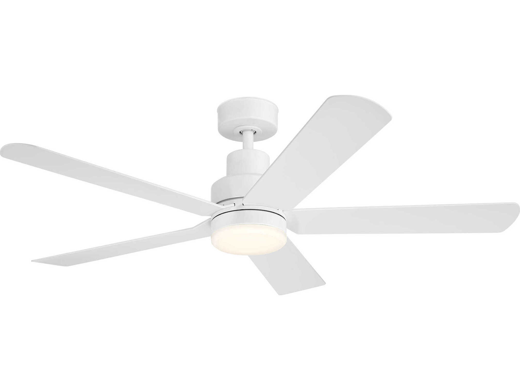 Wind River Vice 52" Ceiling Fan