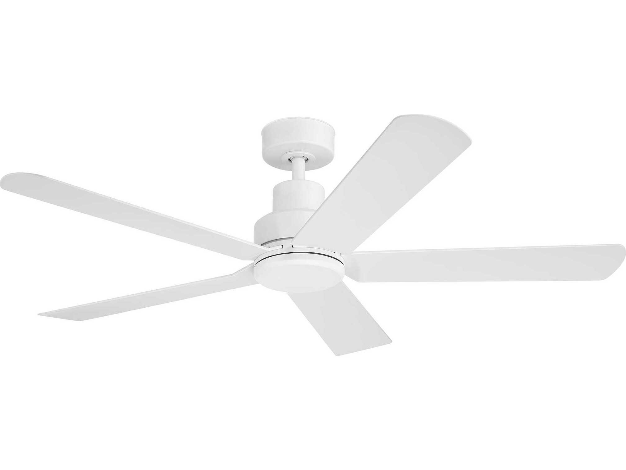 Wind River Vice 52" Ceiling Fan