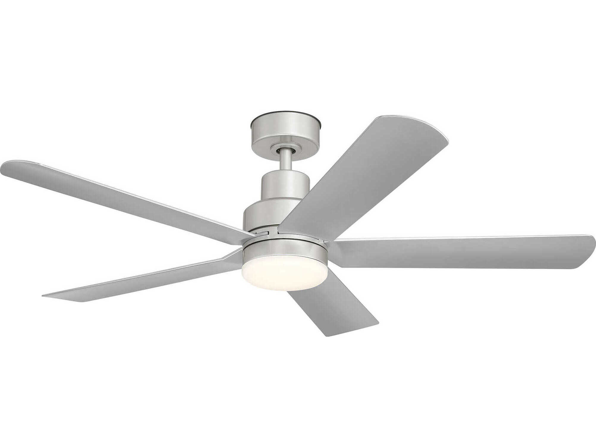 Wind River Vice 52" Ceiling Fan