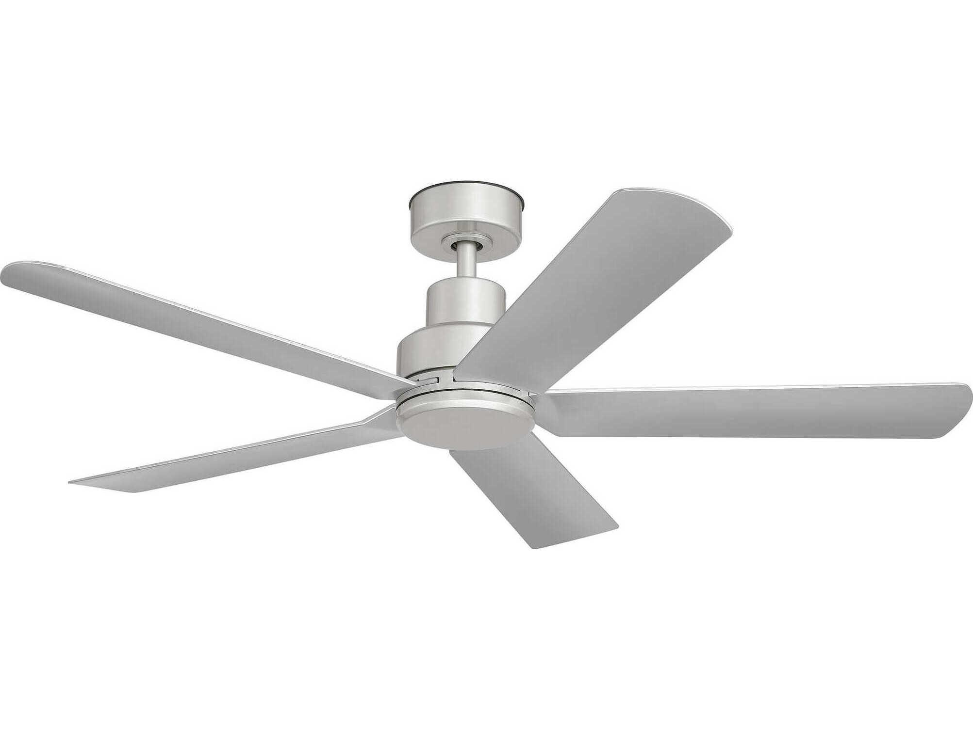Wind River Vice 52" Ceiling Fan