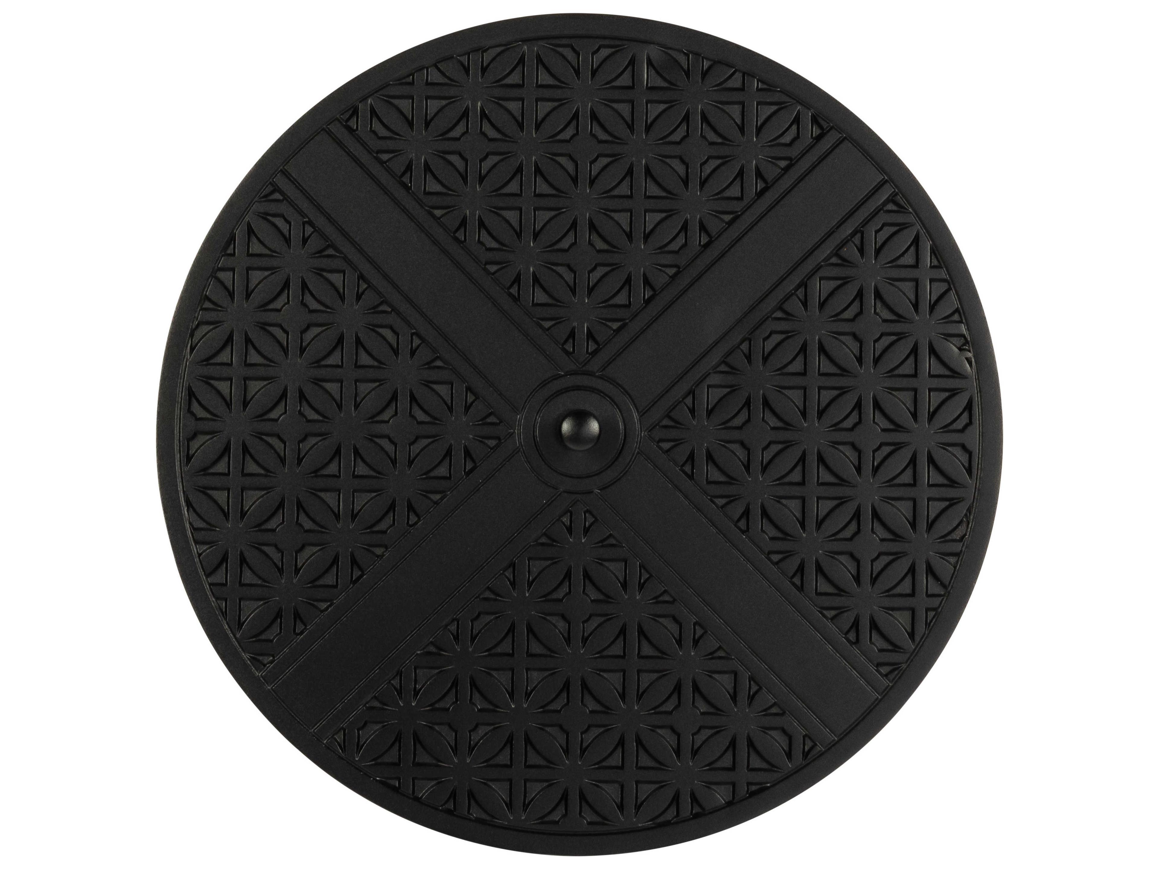 Woodard Replacement Fire Pit Top Covers And Accessories Patio