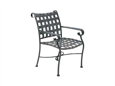 Ramsgate Strap Replacement Cushions