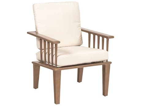 Van Dyke Replacement Cushions