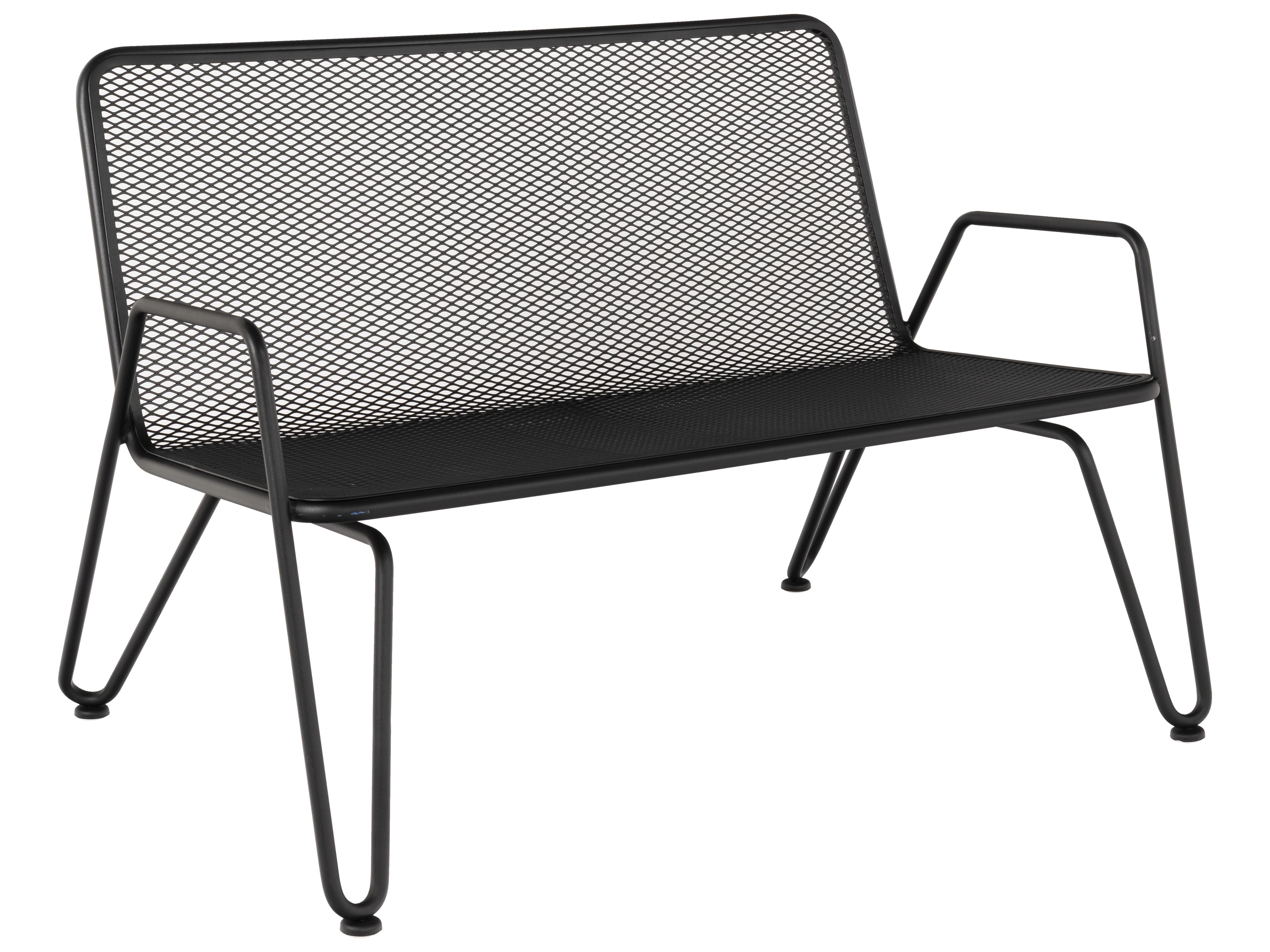 Woodard Turner Loveseat Seat & Back Replacement Cushions