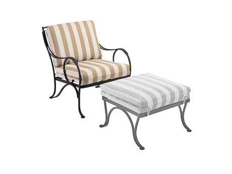 Modesto Replacement Cushions