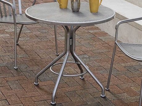 Wrought Iron Tables