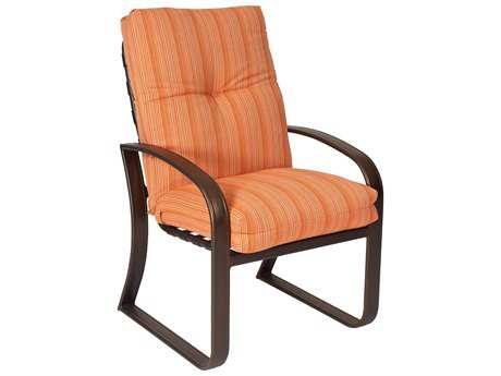 Cayman Isle Replacement Cushions