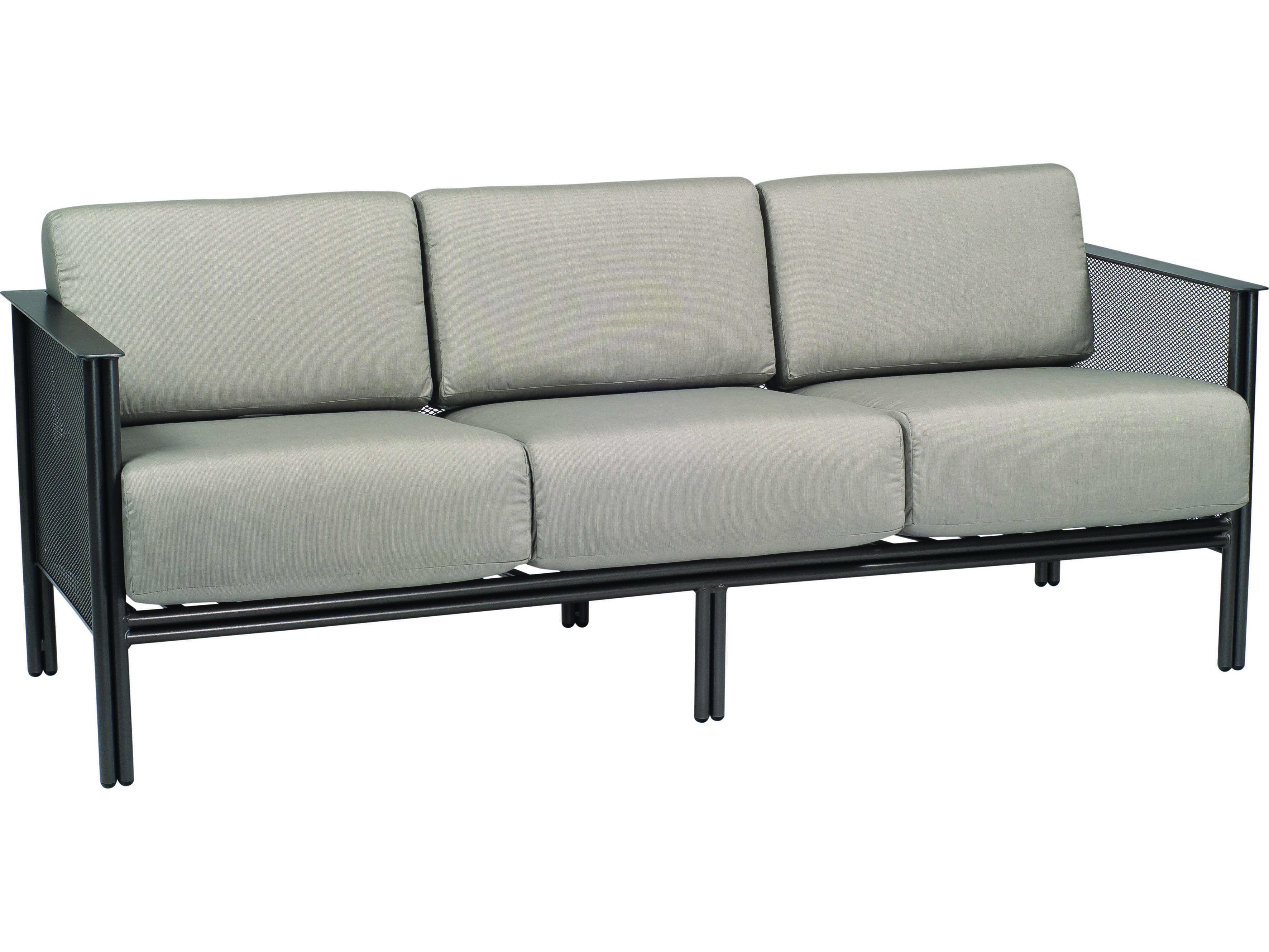 Woodard Jax Sofa Replacement Cushions (for models before 6/12/2017)