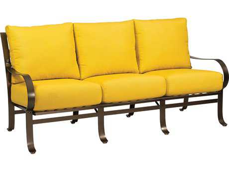 Cascade Replacement Cushions