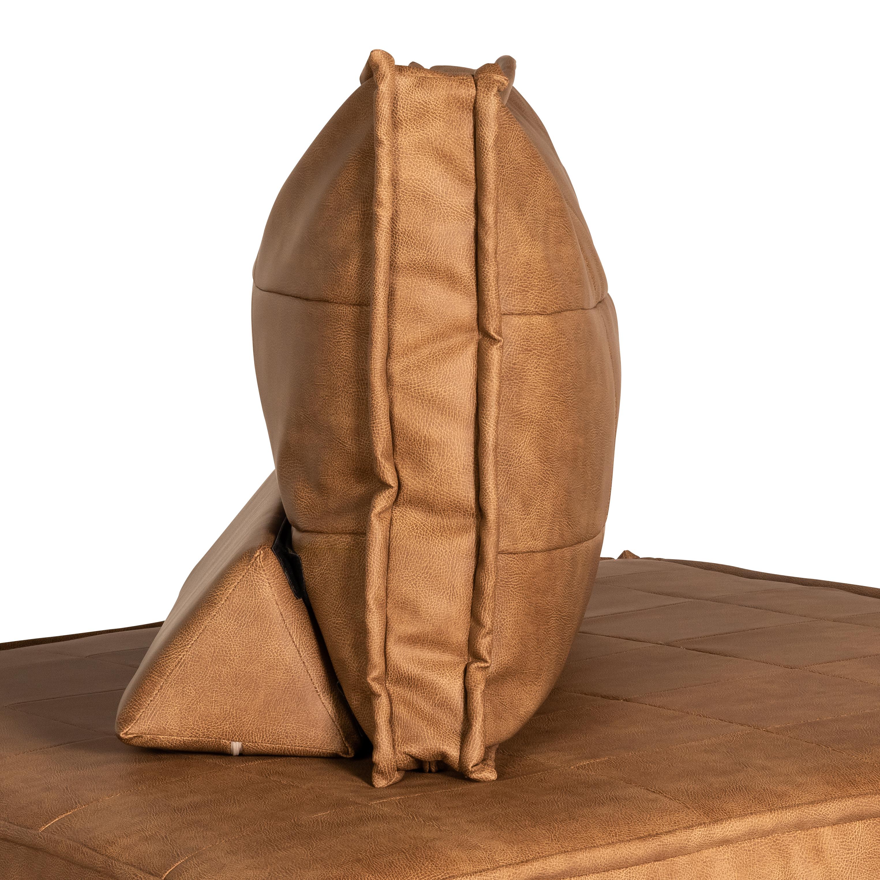 Woodard Reticulated Seats Ottoman Cushion Replacement