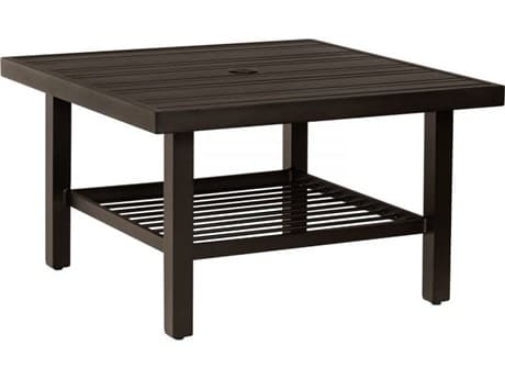 Tri-Slat Tables