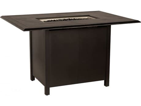 Solid Cast Fire Tables