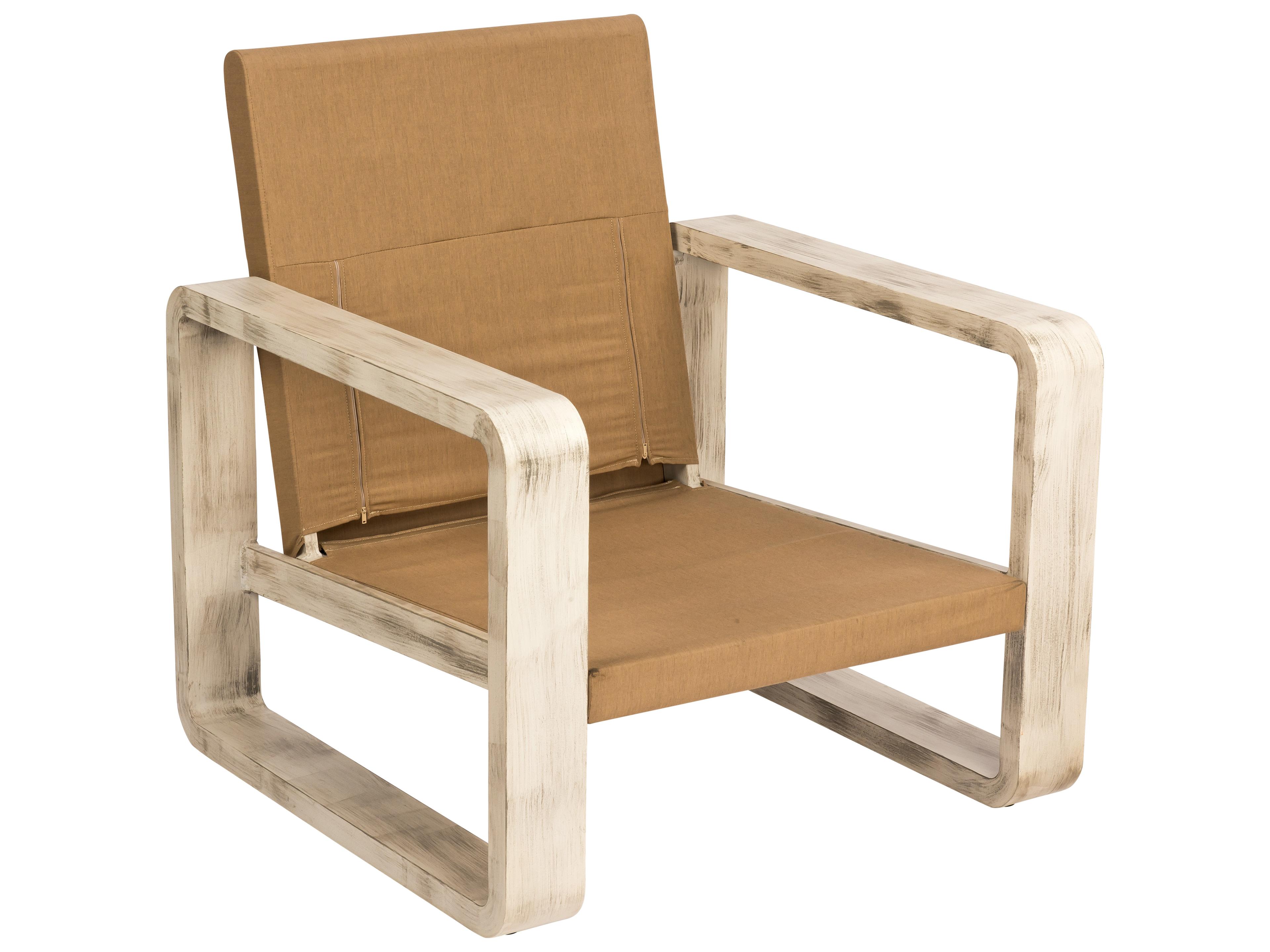 Woodard Vale Replacement Lounge Chair Cushions