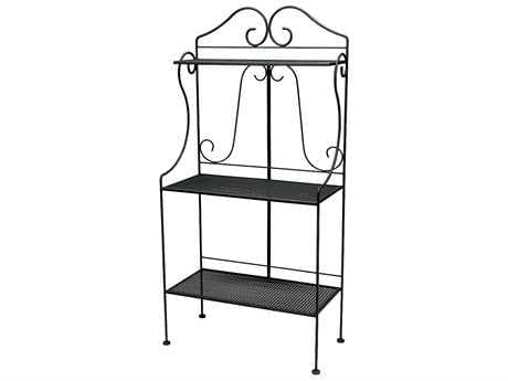 Wrought Iron Accessories