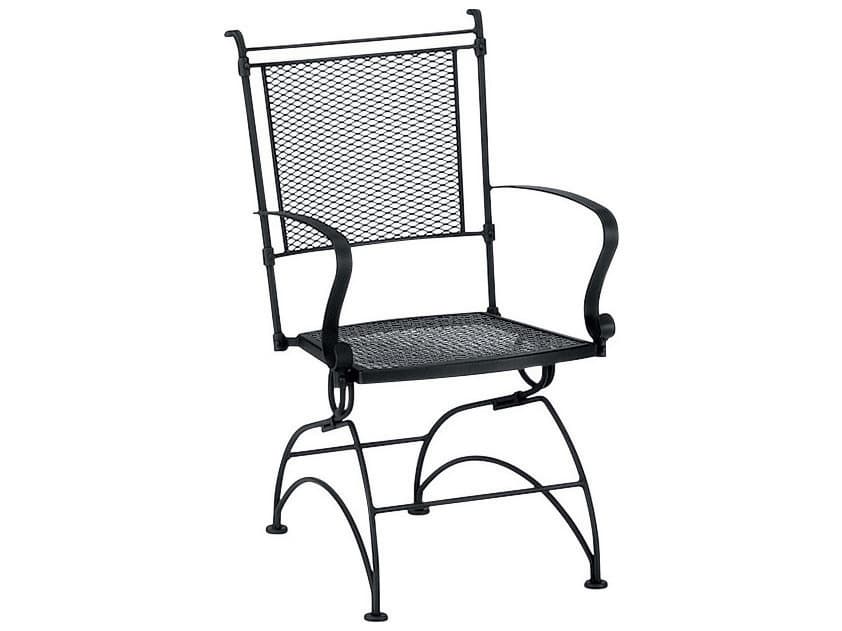 Woodard Bradford Coil Spring Dining Chair Replacement Cushions