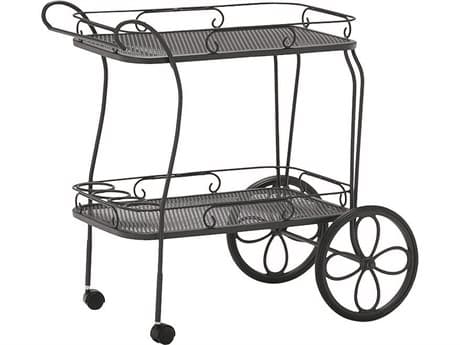 Serving Carts