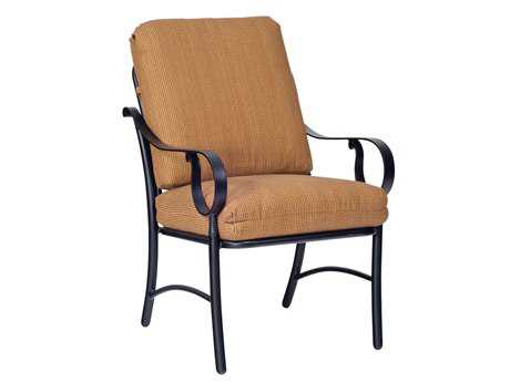 Ridgecrest Replacement Cushions