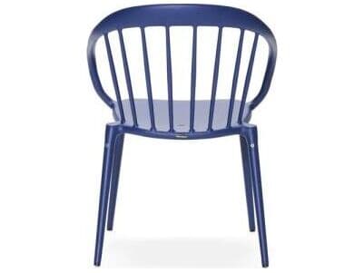 Woodard Windsor Cast Aluminum Stackable Outdoor Patio Dining Arm Chair