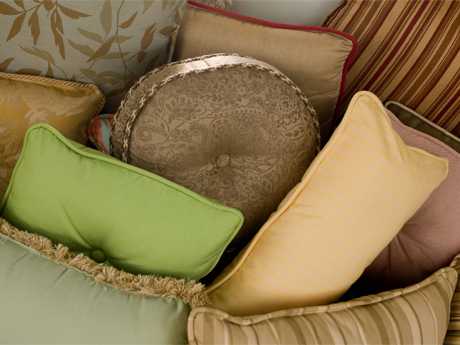 Replacement Cushions