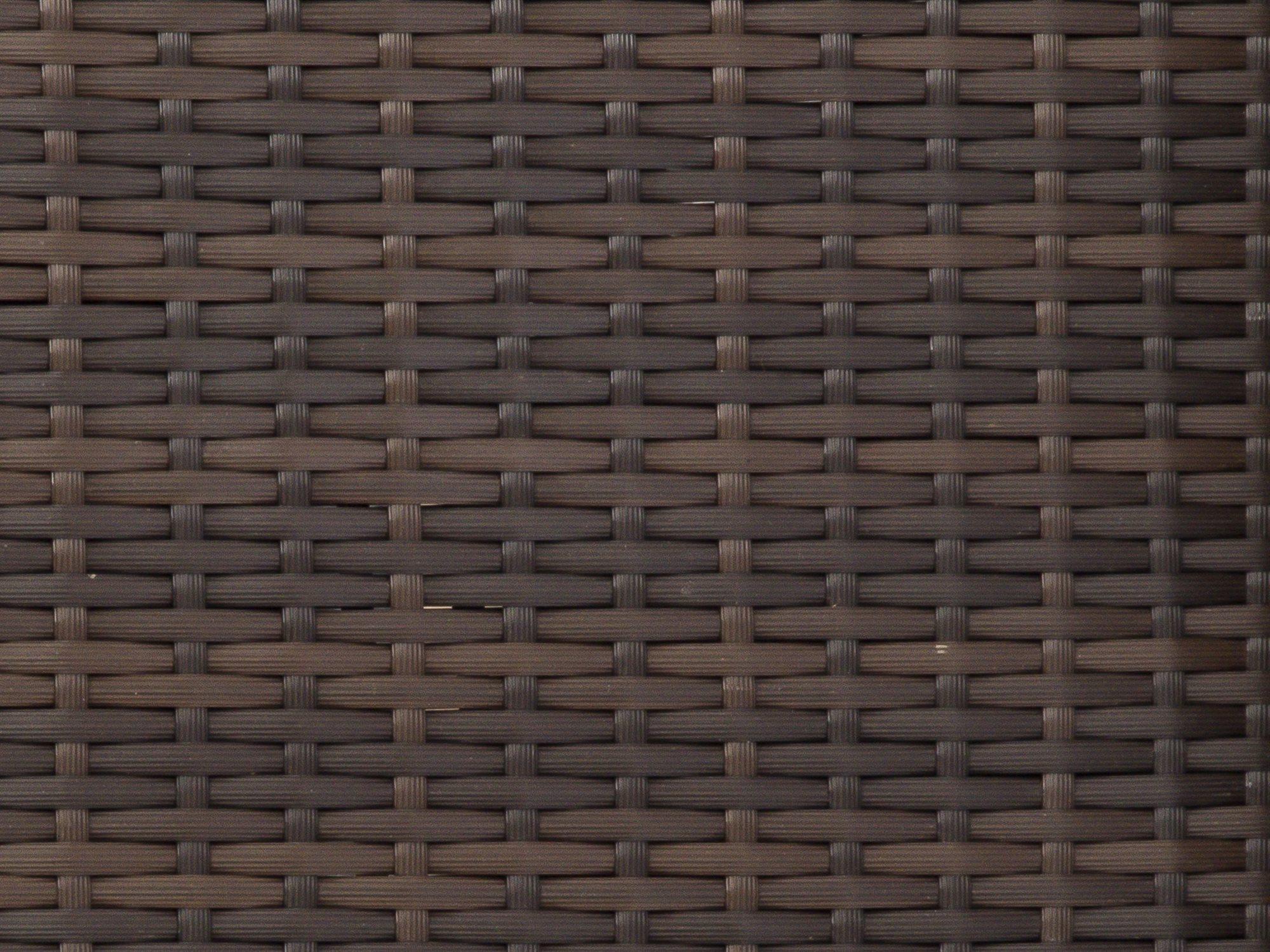 Woodard Whitecraft Montecito Wicker Daybed Set