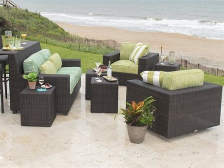 Montecito - Whitecraft