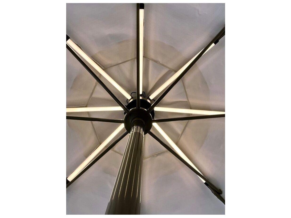 Woodard Canopi 4 Light Kit