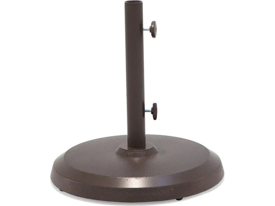Winston Cast Aluminum 50 lb. Umbrella Base