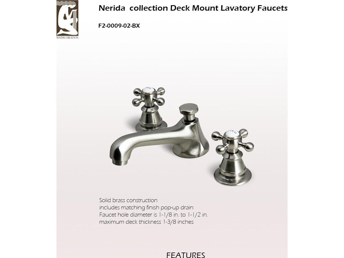 Water Creation Nerida