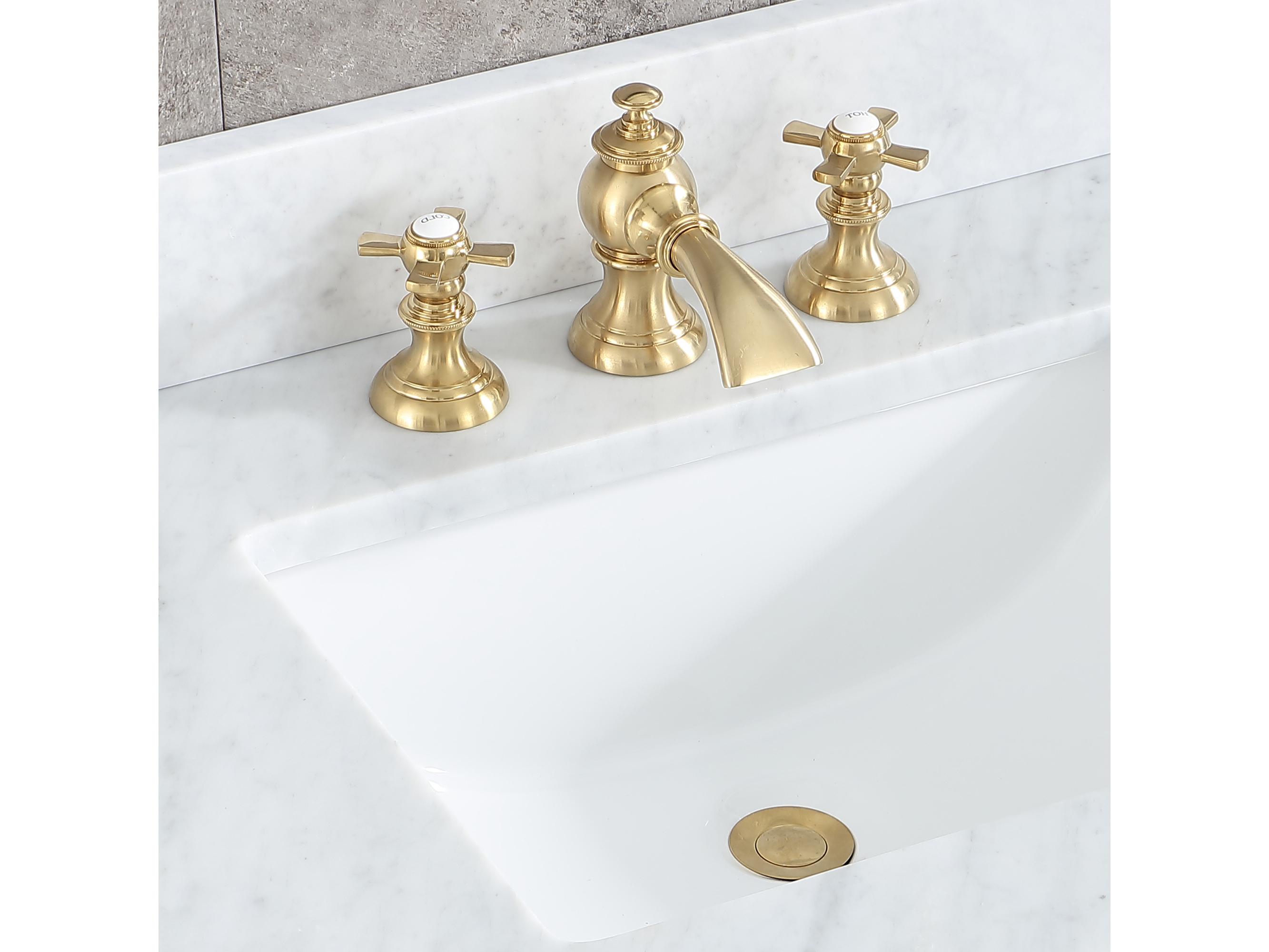 Water Creation Capri