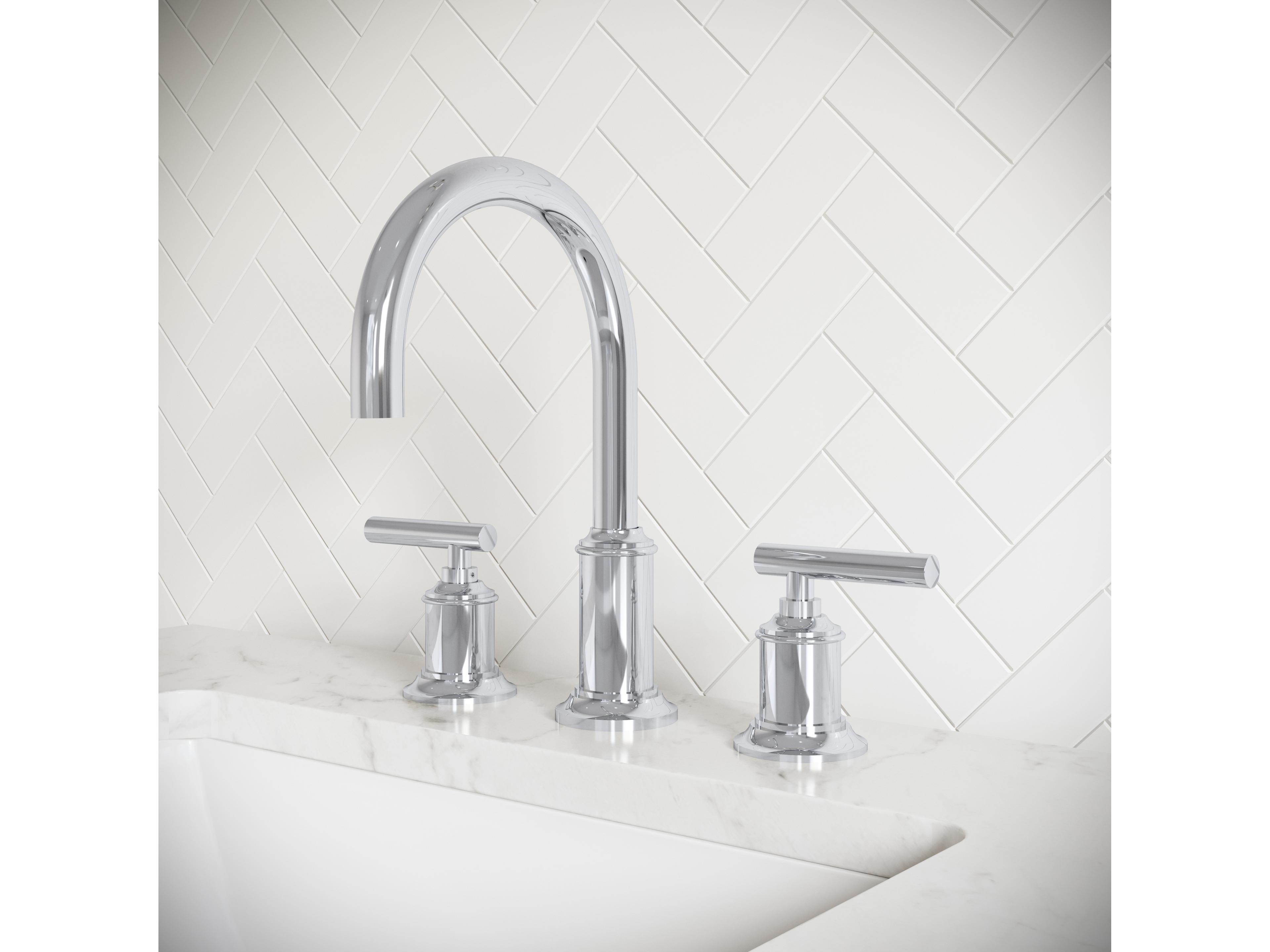 Water Creation Klein