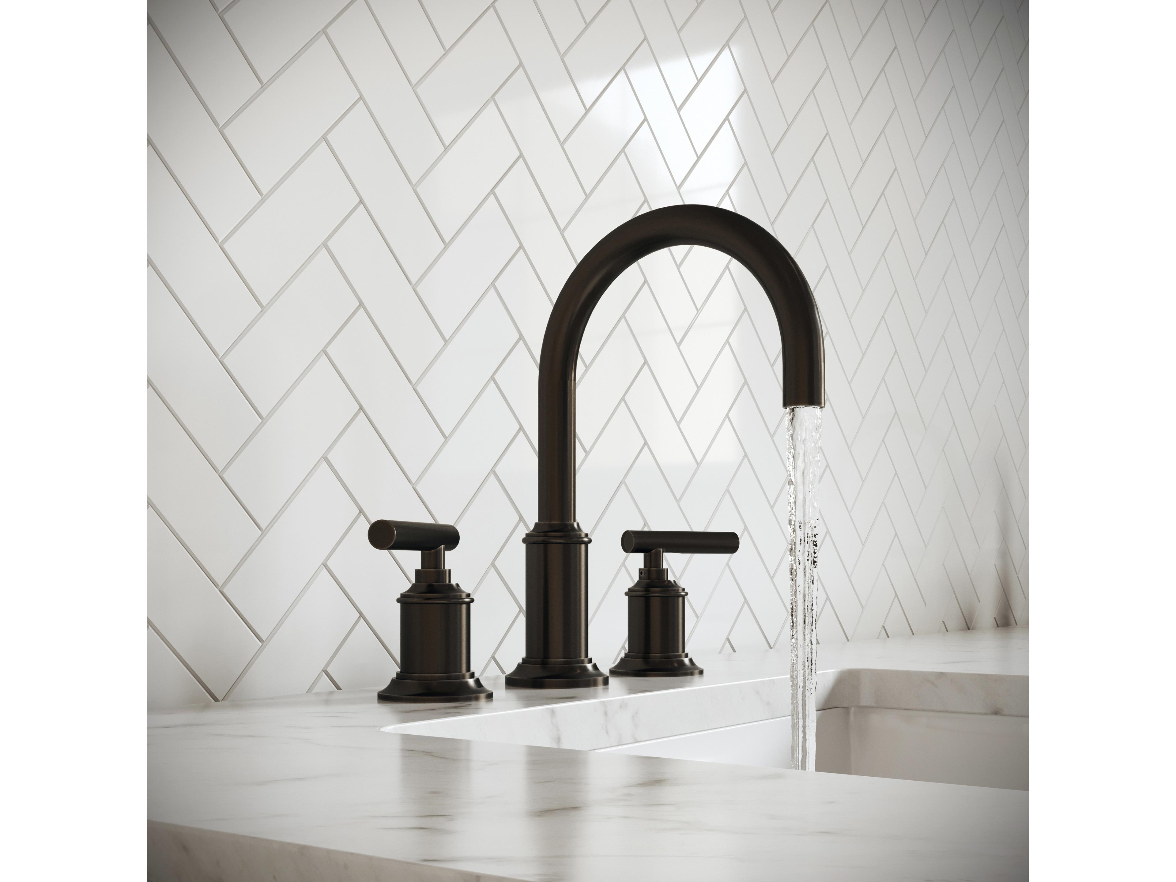 Water Creation Klein